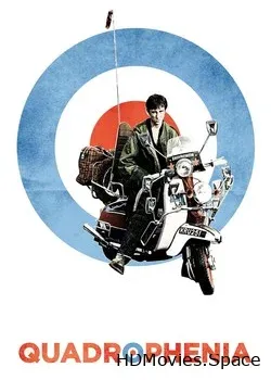 Квадрофения (1979)