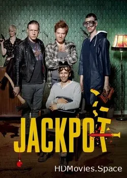 Джекпот (2011)