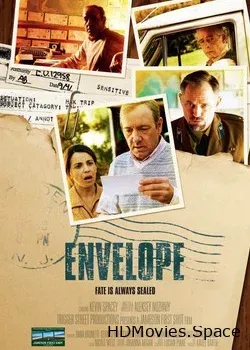 Конверт (2012)