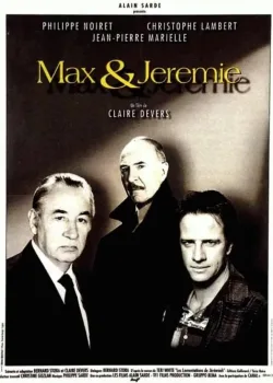 Макс и Иеремия (1992)