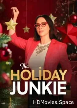 Влюбиться в Рождество (2024)