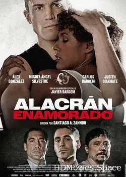 Влюбленный скорпион (2013)