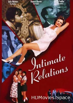 Интимные отношения (1996)