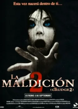 Проклятие 2 (2003)