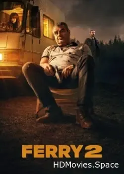Ферри 2 (2024)