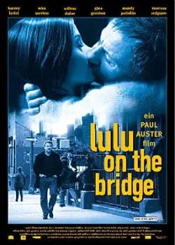 Где ты, Лулу? (1998)