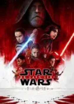 Звёздные войны: Последние джедаи 3D (2017)