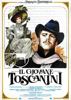 Молодой Тосканини (1988)