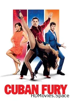 Танцуй отсюда! (2013)