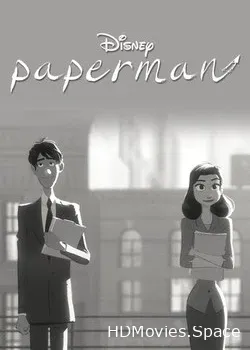 Бумажный роман 3D (2012)