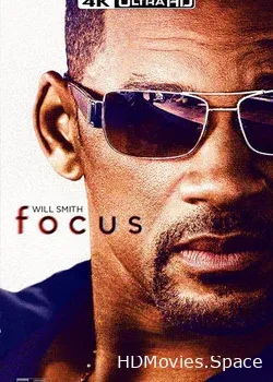 Фокус (2014)