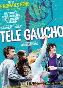 Пиратское телевидение (2012)