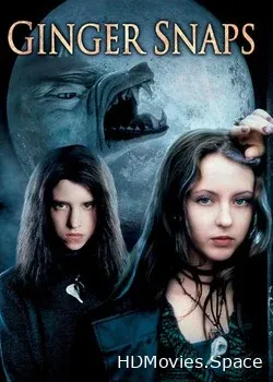 Оборотень (2000)