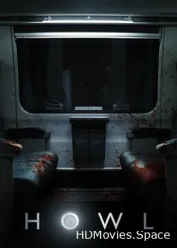 Вой (2015)