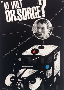 Кто вы, доктор Зорге (1961)