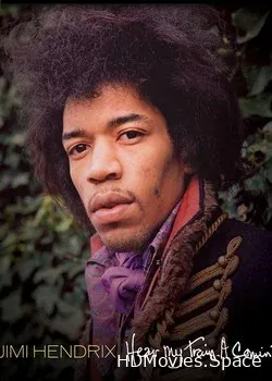Jimi Hendrix (2013)