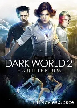 Тёмный мир: Равновесие 3D (2013)