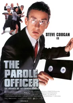 Надзиратель (2001)