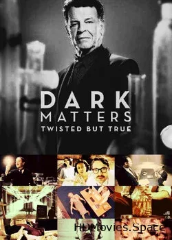 Discovery. Темные материи. Запутанные, но правдивые (2011)