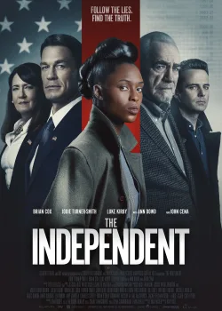 Большая игра (2022)