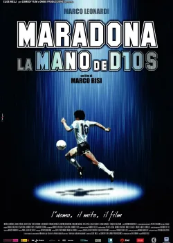 Марадона: Рука Бога (2007)