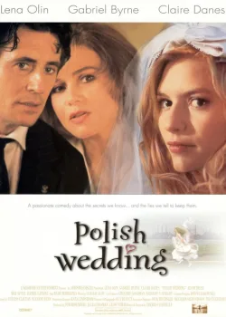 Польская свадьба (1998)