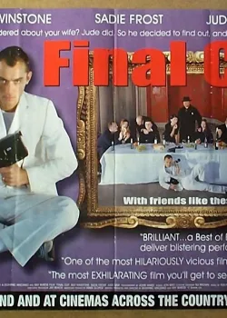 Окончательный монтаж (1998)