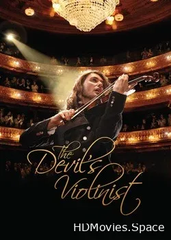 Паганини: Скрипач Дьявола (2013)
