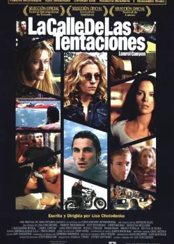 Лорел Каньон (2002)