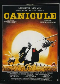 Кровавая жара (1983)