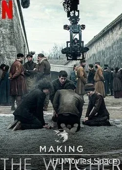 Ведьмак. Создание (2020)