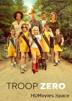Нулевой отряд (2019)