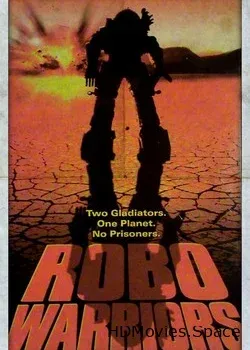 Боевые роботы (1996)