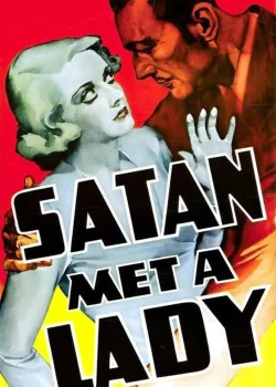 Сатана встречает леди (1936)