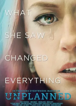 Незапланированная (2019)