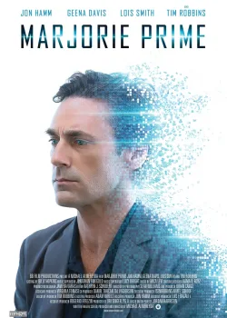 Марджори Прайм (2016)