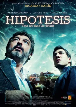 Диссертация об убийстве (2013)