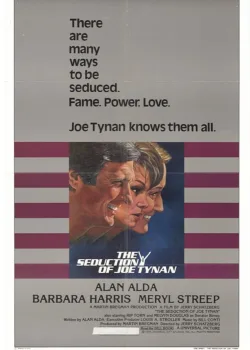 Соблазнение Джо Тайнана (1979)