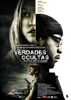 Прогулка на небеса (2005)