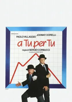 С глазу на глаз (1984)