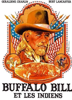 Баффало Билл и индейцы (1976)