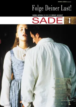 Маркиз де Сад (1999)
