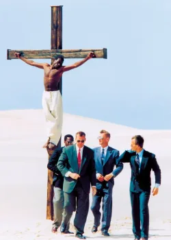 Евангелие от Гарри (1994)