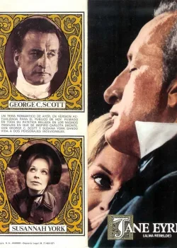 Джейн Эйр (1970)