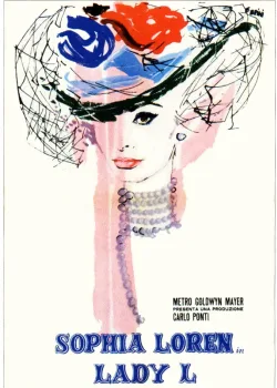 Леди Л (1965)