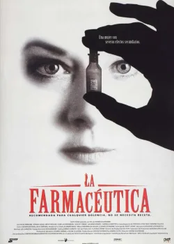 Аптекарша (1997)