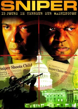 Вашингтонский снайпер: 23 дня ужаса (2003)