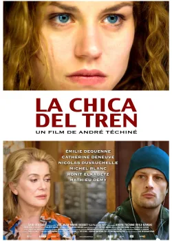 Дочь линии метро (2009)