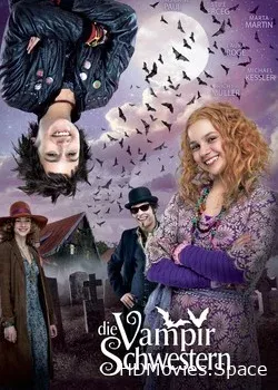 Семейка вампиров (2012)