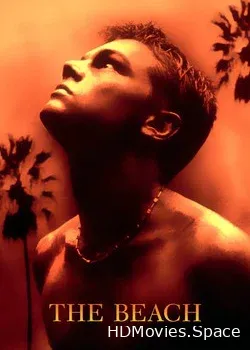 Пляж (2000)